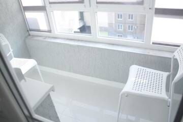 Фото номера Апартаменты с 1 спальней Апартаменты Apartaments on prospekt Mira 35 (the 95th kvartal, Ploshcha Horkoho) г. Кривой Рог 9