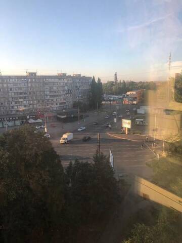 Фото номера Апартаменты с 1 спальней Апартаменты Квартира люкс в центре города после ремонта г. Кривой Рог 20