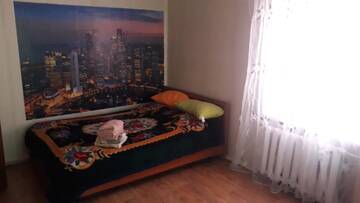 Фото номера Апартаменты с 1 спальней Апартаменты Апартаменты целиком whole apartment г. Кривой Рог 8