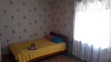 Фото номера Апартаменты с 1 спальней Апартаменты Апартаменты целиком whole apartment г. Кривой Рог 11