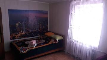 Фото номера Апартаменты с 1 спальней Апартаменты Апартаменты целиком whole apartment г. Кривой Рог 15
