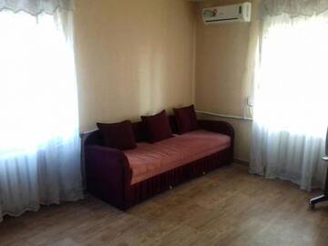 Фото номера Апартаменты с 1 спальней Апартаменты Апартаменты целиком whole apartment г. Кривой Рог 16