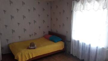 Фото номера Апартаменты с 1 спальней Апартаменты Апартаменты целиком whole apartment г. Кривой Рог 20