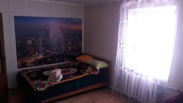 Фото номера Апартаменты с 1 спальней Апартаменты Апартаменты целиком whole apartment г. Кривой Рог 7