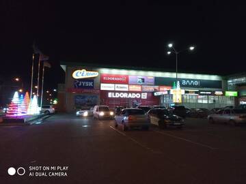 Фото номера Апартаменты с 1 спальней Апартаменты 2комнатная Центр города ул Лермонтова Мультиплекс ВикториПлаза Макдональдс Рынок Центральный г. Кривой Рог 72