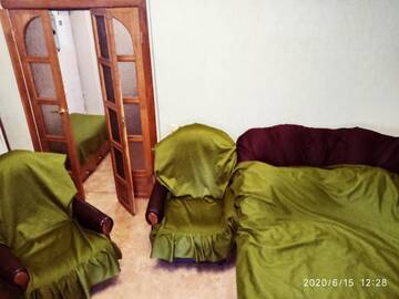 Фото номера Апартаменты с 1 спальней Апартаменты 2комнатная Центр города ул Лермонтова Мультиплекс ВикториПлаза Макдональдс Рынок Центральный г. Кривой Рог 51