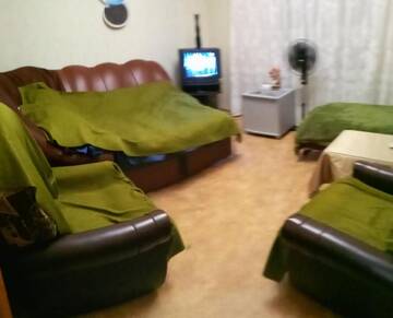 Фото номера Апартаменты с 1 спальней Апартаменты 2комнатная Центр города ул Лермонтова Мультиплекс ВикториПлаза Макдональдс Рынок Центральный г. Кривой Рог 52