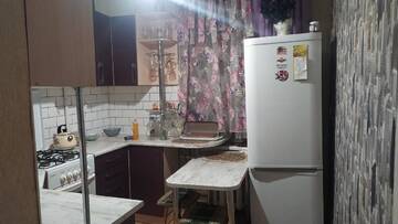 Фото номера Апартаменты с 1 спальней Апартаменты 2комнатная Центр города ул Лермонтова Мультиплекс ВикториПлаза Макдональдс Рынок Центральный г. Кривой Рог 16