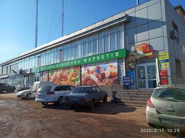Фото номера Апартаменты с 1 спальней Апартаменты 2комнатная Центр города ул Лермонтова Мультиплекс ВикториПлаза Макдональдс Рынок Центральный г. Кривой Рог 86