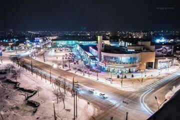 Фото номера Апартаменты с 1 спальней Апартаменты 2комнатная Центр города ул Лермонтова Мультиплекс ВикториПлаза Макдональдс Рынок Центральный г. Кривой Рог 32